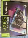 RTX 5060ti 16gb dwutygodniowa