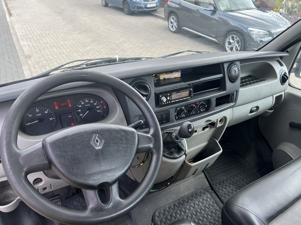 Laweta Master 2.5 Autolaweta Pomoc Drogowa