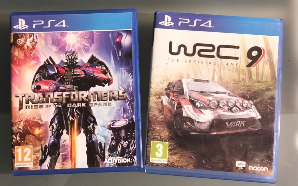 Ps4 Pro com comando, camera e 2 jogos