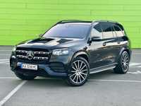 Mercedes GLS 400d