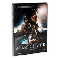 Atlas chmur płyta DVD