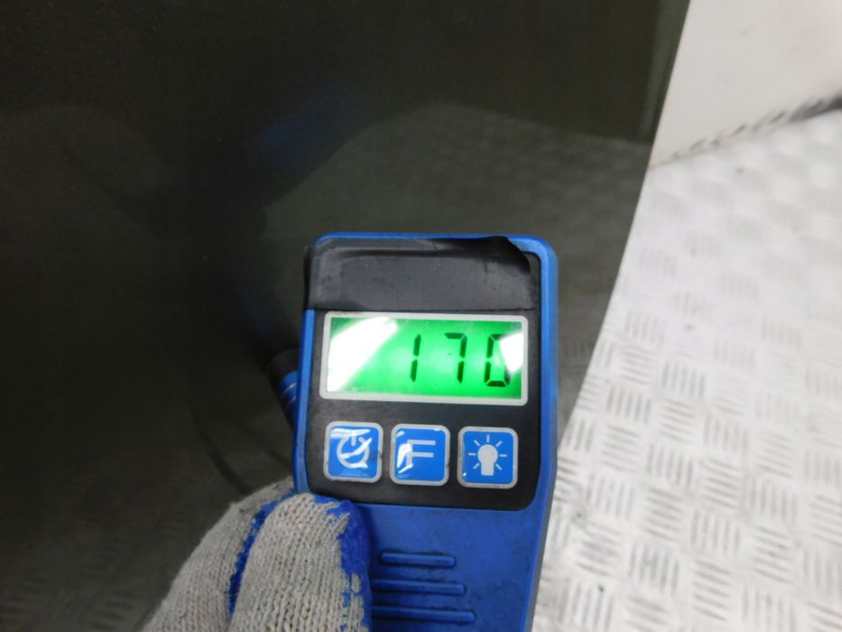 klapa tył tylna z szybą kompl.- land rover defender ii l663 20-