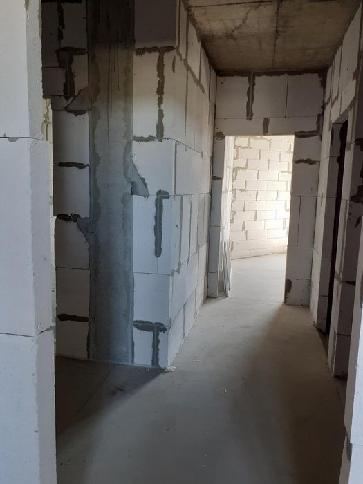 2-ком.квартира в тихом и экологическом районе ЖК Мариинский. (335-839)