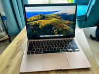 MacBook Air M1 16GB RAM 512GB ROSE GOLD