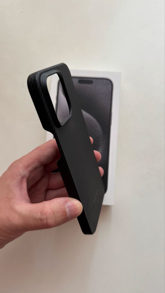Чохол Pitaka для Iphone 15ProMax
