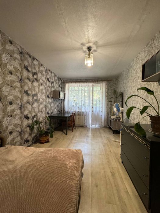 Здам подобово однокімнатну квартиру