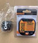 Tester gniazdek PeakMeter PM6860ER