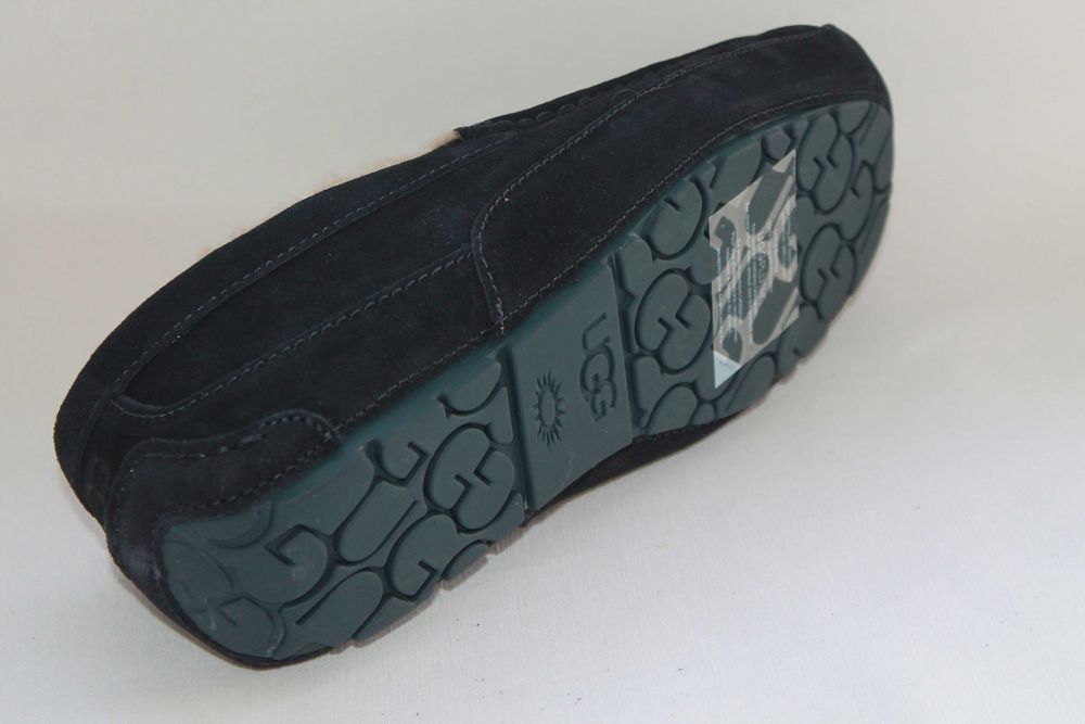 Сліпони UGG wide ascot USA_7_EUR_40,5-41_по устілці-26 см ОРИГИНАЛ