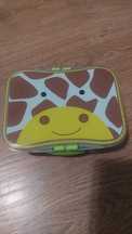 Дитячий посуд SKIP HOP