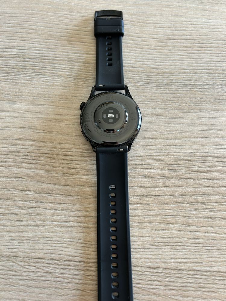 Smartwatch Huawei Watch 3 46mm LTE