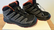 Buty trekkingowe Salomon rozmiar 38