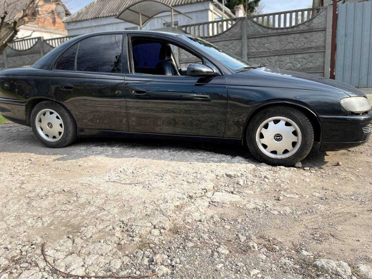 Продам авто Opel Omega