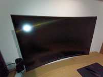 Monitor MSI 321CUP 31.5' 4K, 160hz jak nowy!