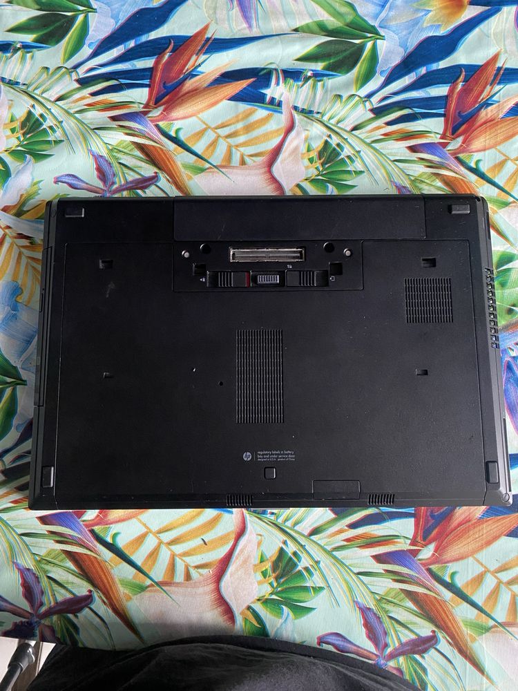 Ноутбук HP elitebook 8560p