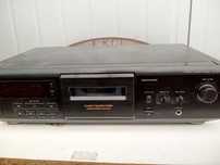 Magnetofon SONY TC-KE400S