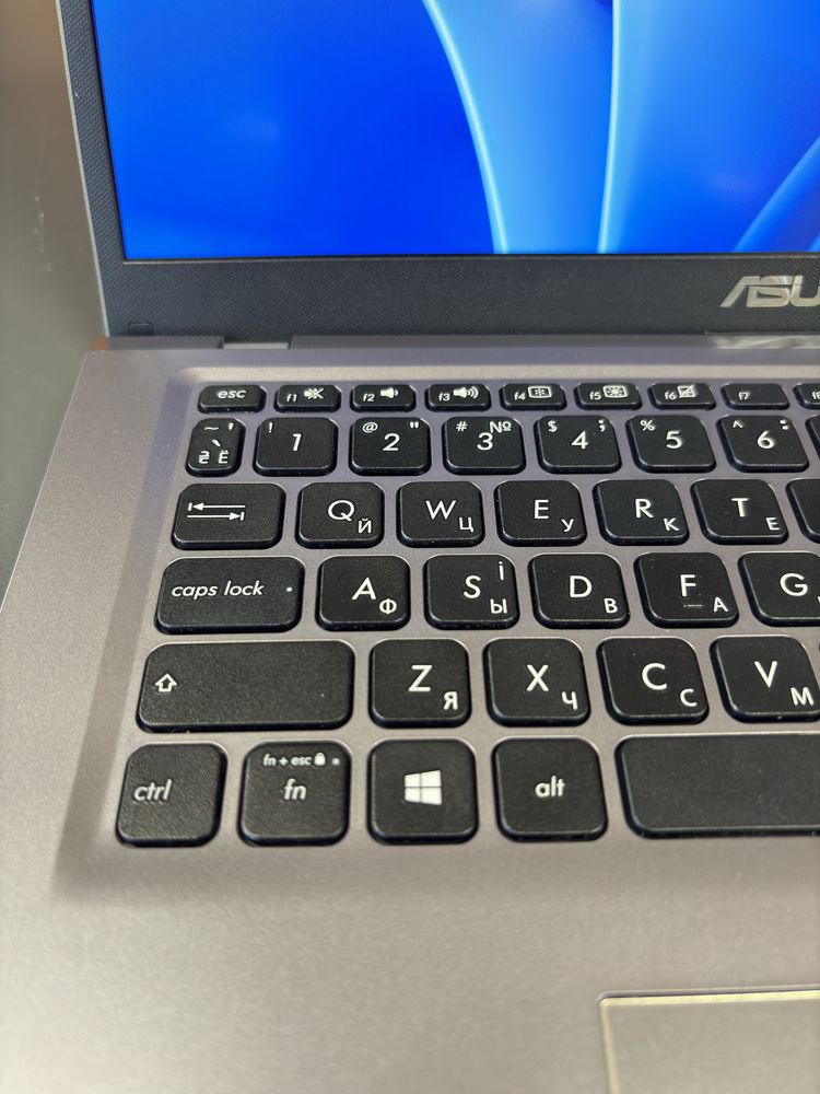 Ноутбук Asus Laptop X415EA-EB740