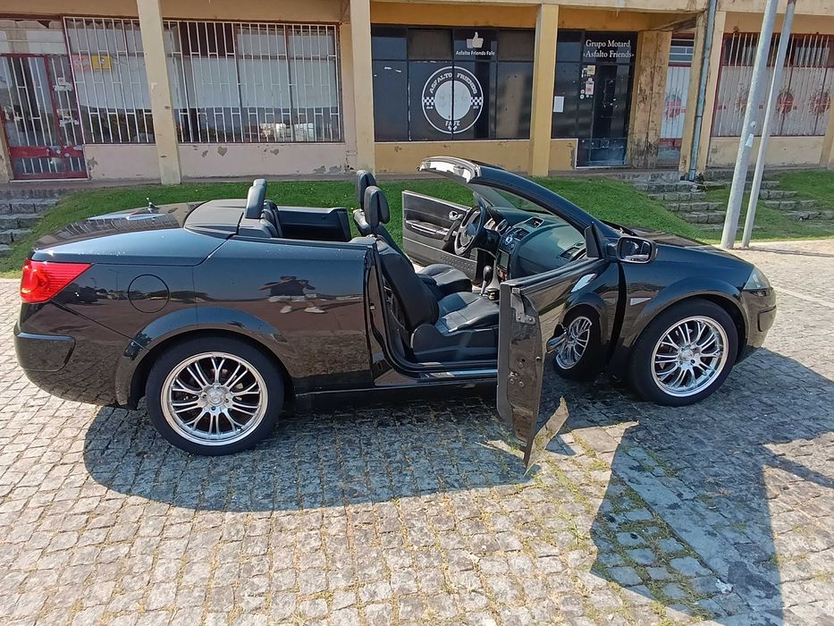 Renault Megane ,como novo