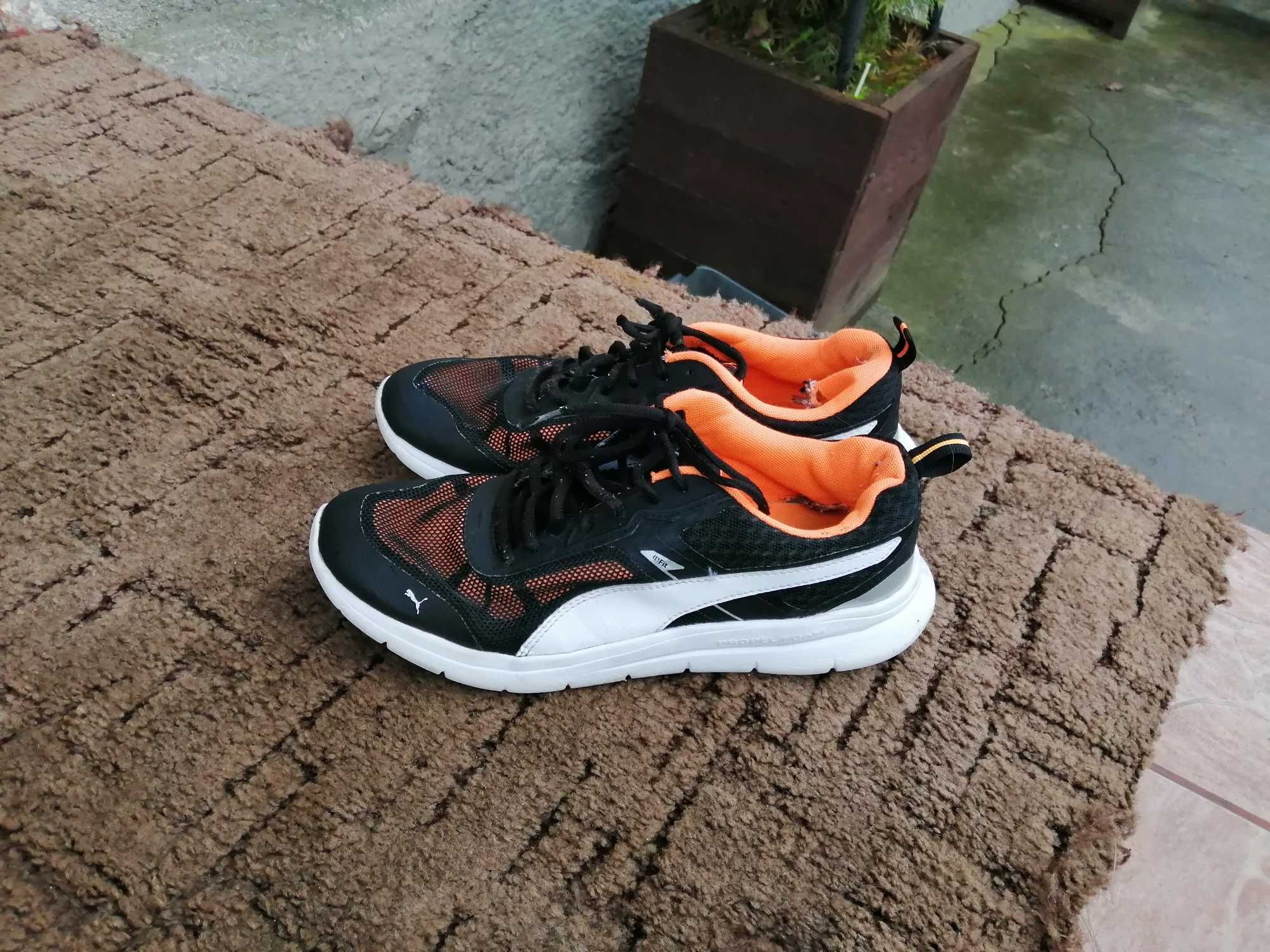 buty Puma roz 40.5 wysyłka gratis