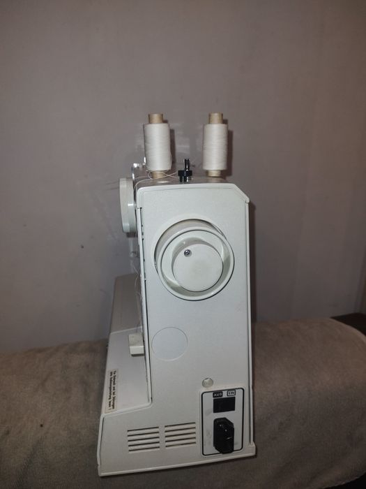 Швейна машинка privileg super nutzstich