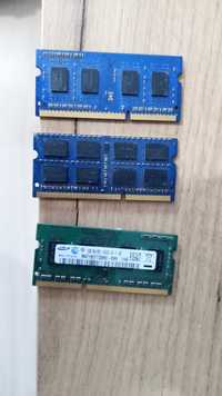 DDR3 6 GB 1333 по 2 gb