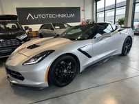 Chevrolet Corvette Targa, Karbon, Super stan!