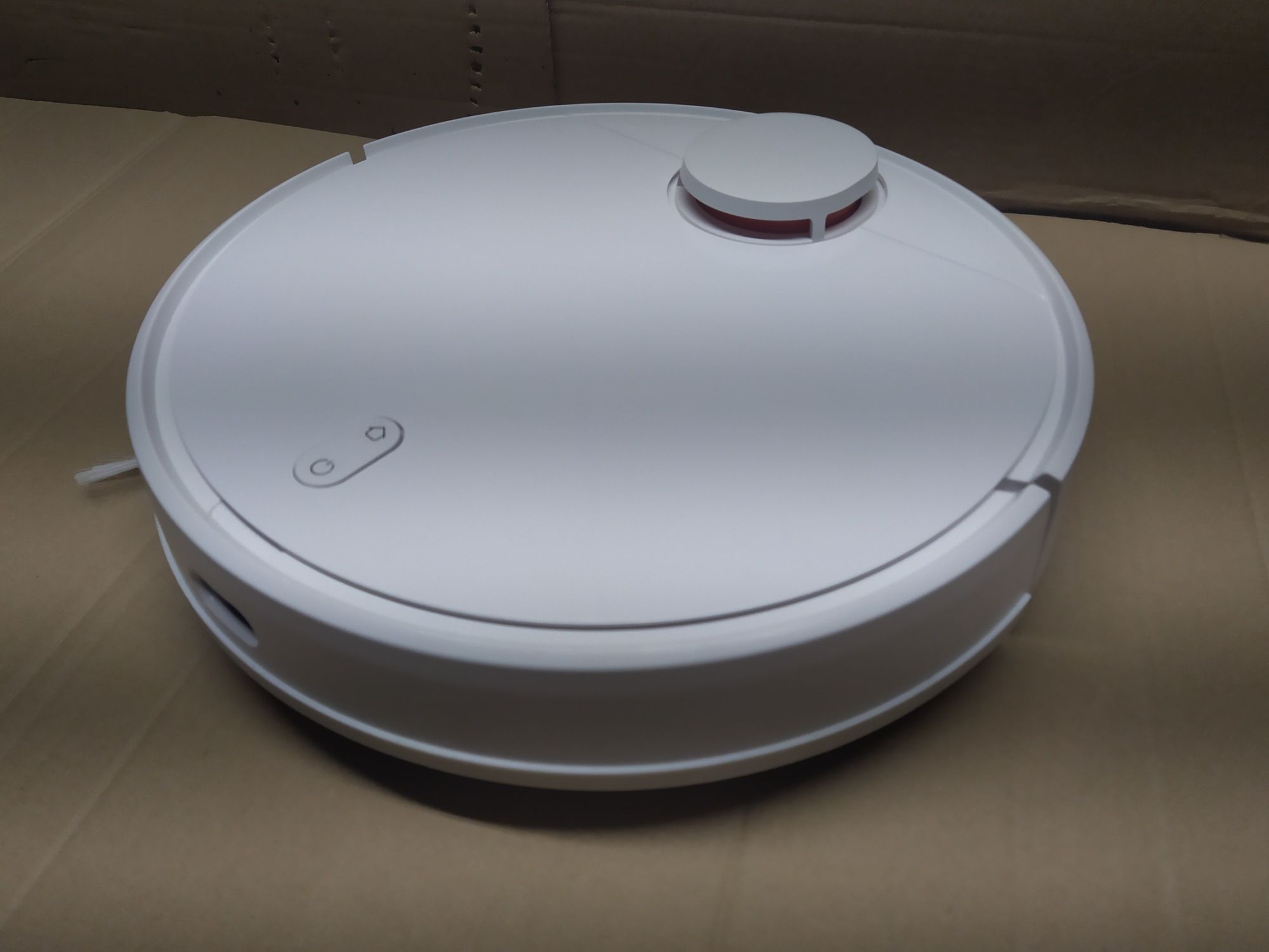 Robot sprzątający Xiaomi Mi Robot Vacuum-Mop P