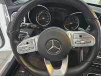 Volante mercedes w205