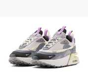 Nike air max furyosa wmns grey оригінал