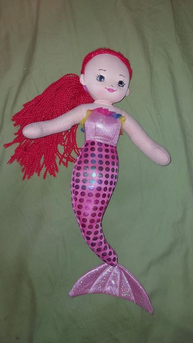 Три чудові ляльки за 180 гривен