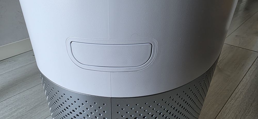 Purificador de ar hoover h300