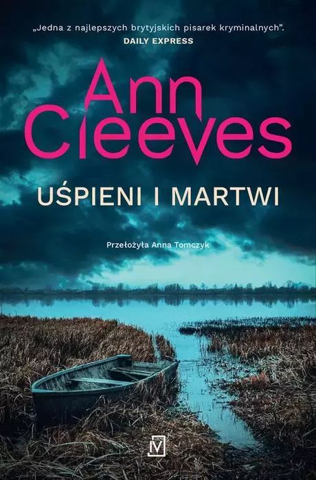 Uśpieni i martwi. Czwarta Strona