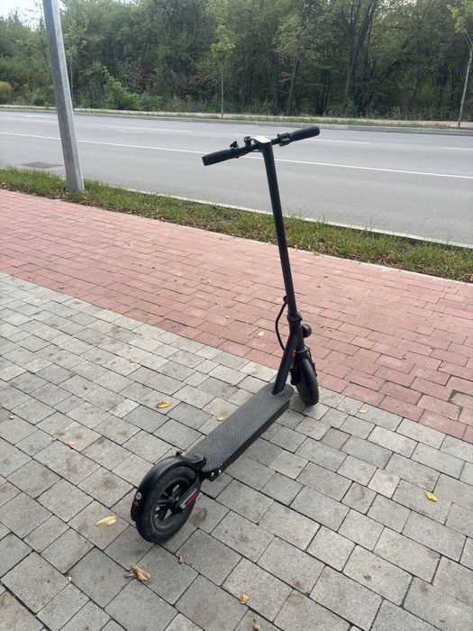 Продам електросамокат Crosser E9 air 10