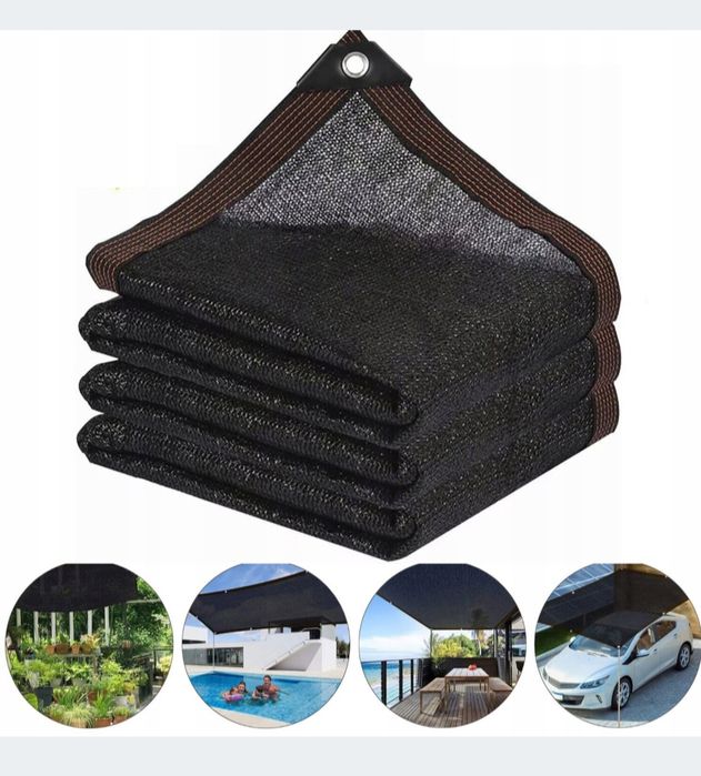 Siatka cieniująca 104cmx204cm