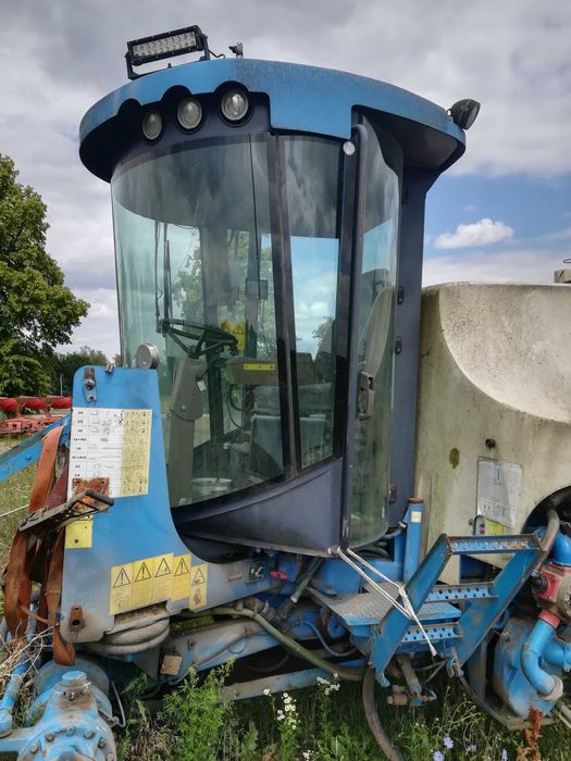 Kabina Matrot Maestria 15