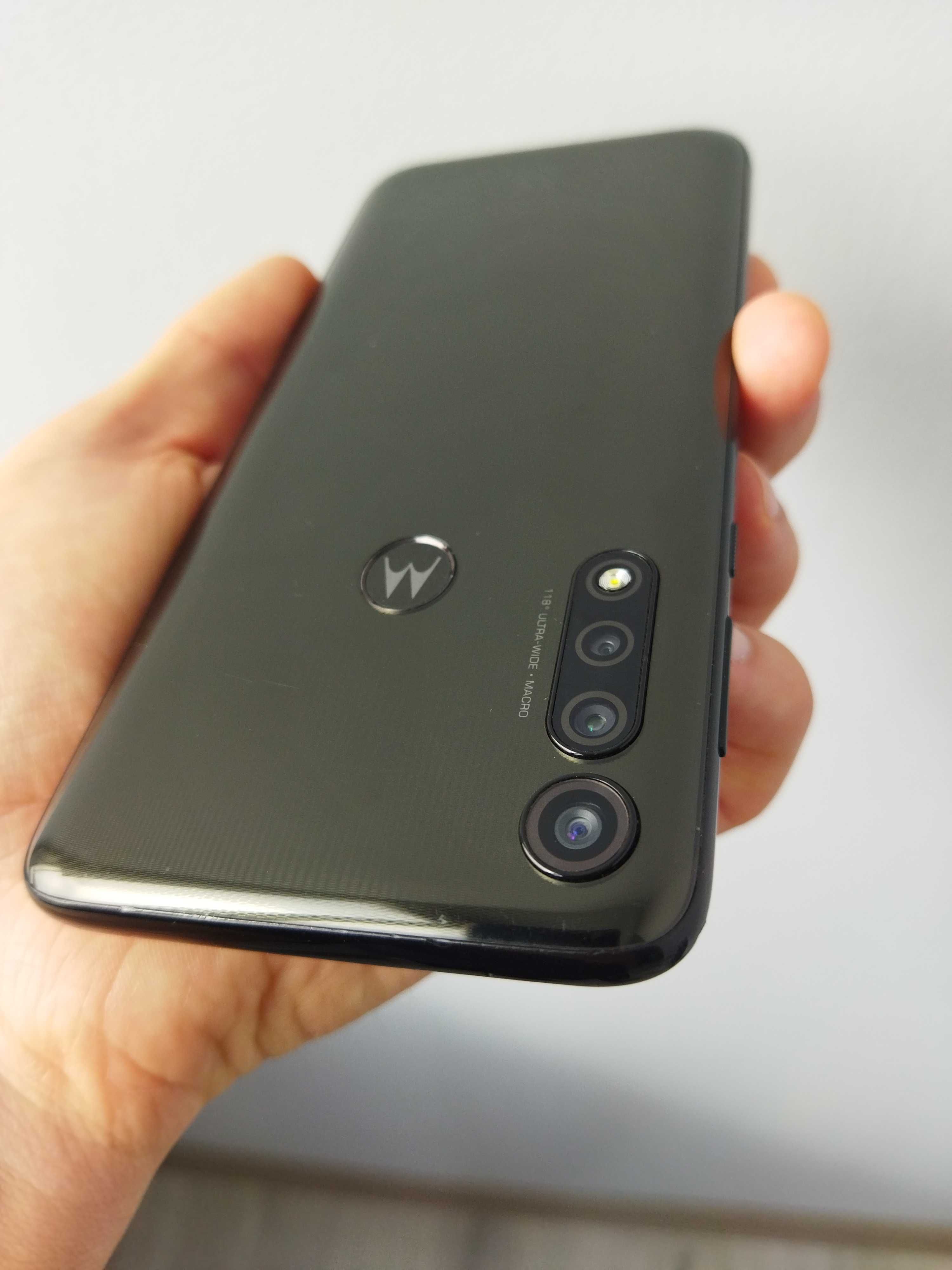 Motorola g power 4/64