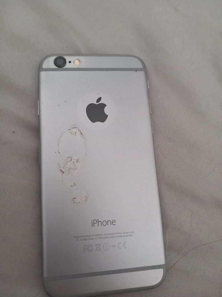 Oportunidade IPhone 6