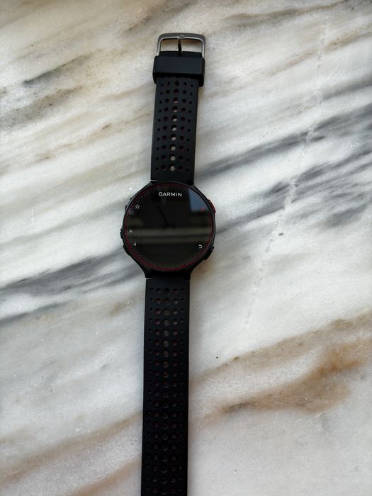 Garmin Forerunner 235