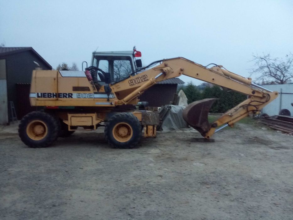 Usługi transportowe. Węgiel, piasek, ziemia-wywrotka! Usługi koparką!