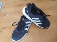 Adidas rozmiar 39 1/3 kolor czarny