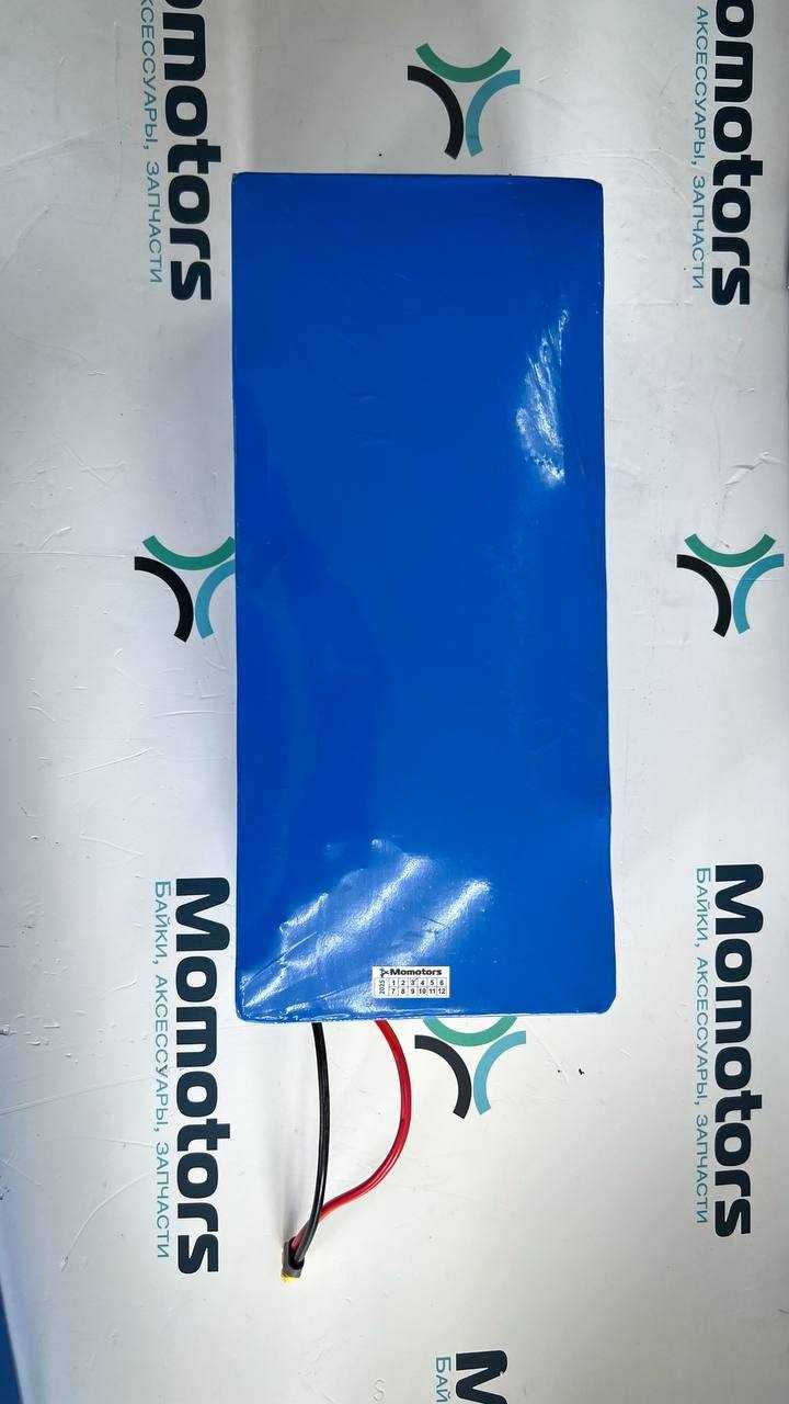 Акумулятор LI-ION 24V 10Аh