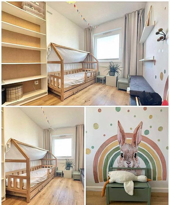 PL/UA/EN 3 pok | Olimpia Port | 70m² | Pet friendly | Wysoki standard