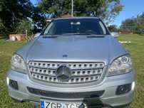 Mercedes - Benz  ML 320 cdi