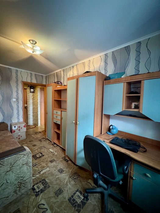 Продажа 2к квартиры 45.2 м² | Победа 2, Набережная Победы 76