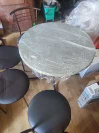 Продам стіл та стільці Кривий ріг