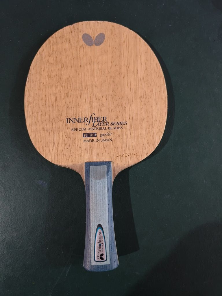 Основания ракетки для настольного тенниса Butterfly, Xiom