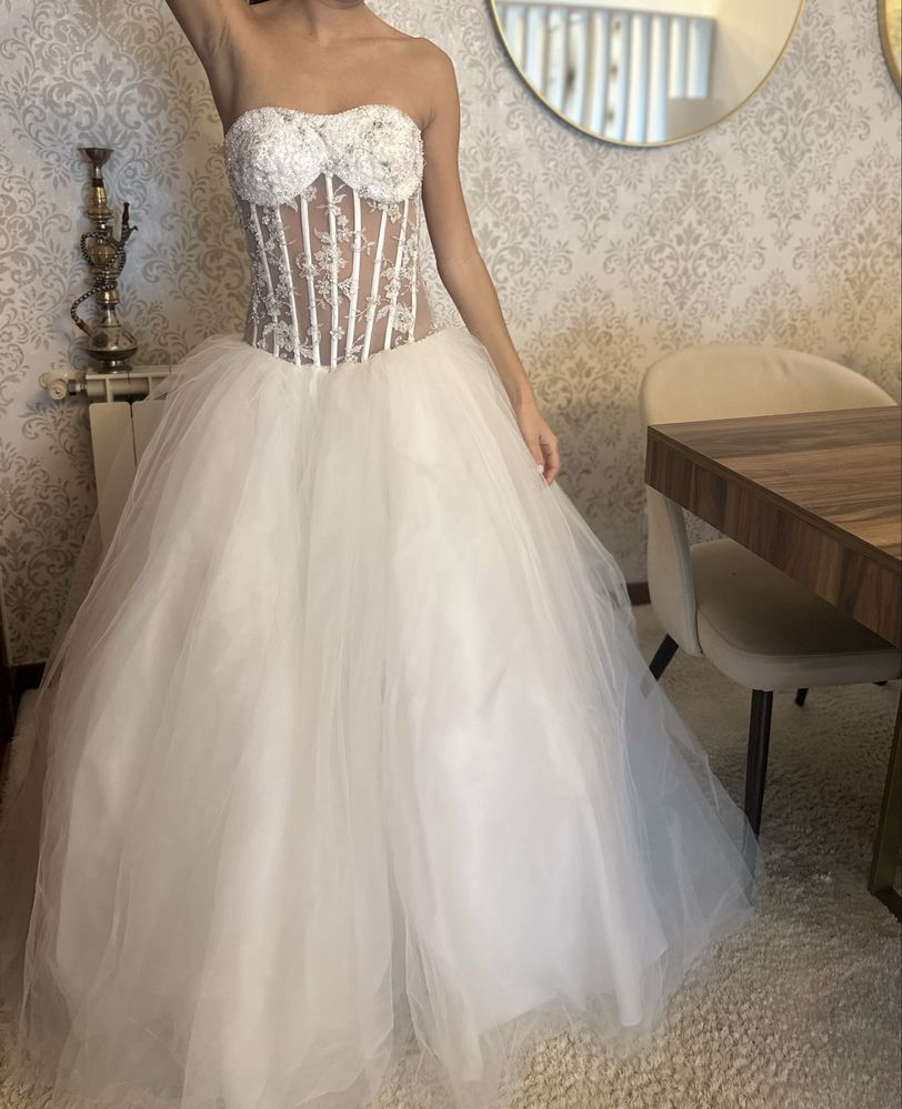 Vestido de noiva
