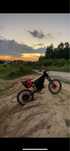 Monster-Ebike custom 15kw 100km/h (72v)