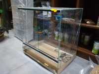 terrarium 60x40x60 AQUALIFE sklep zoologiczny