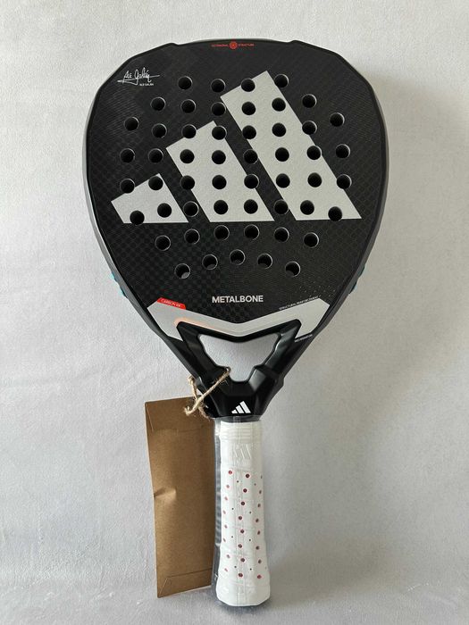 Ракетка для Падель (Padel) тенісу – Adidas Metalbone 3.4 2025  A.Galan