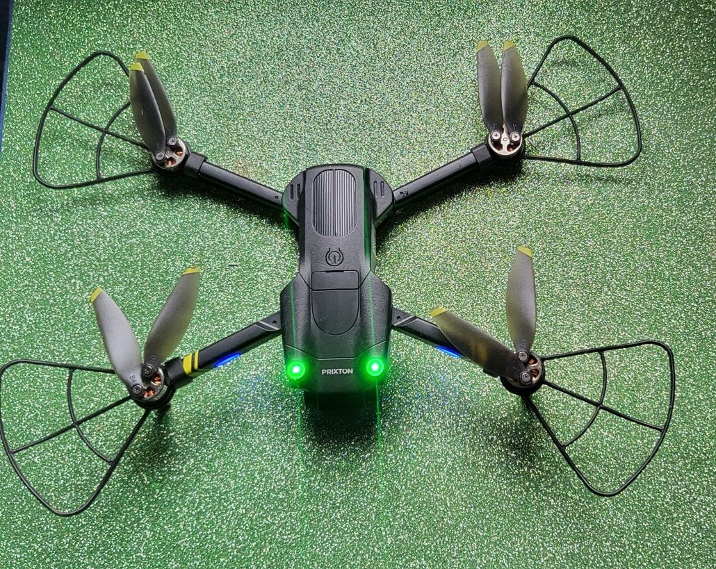 Drone Prixton Alpha Pro